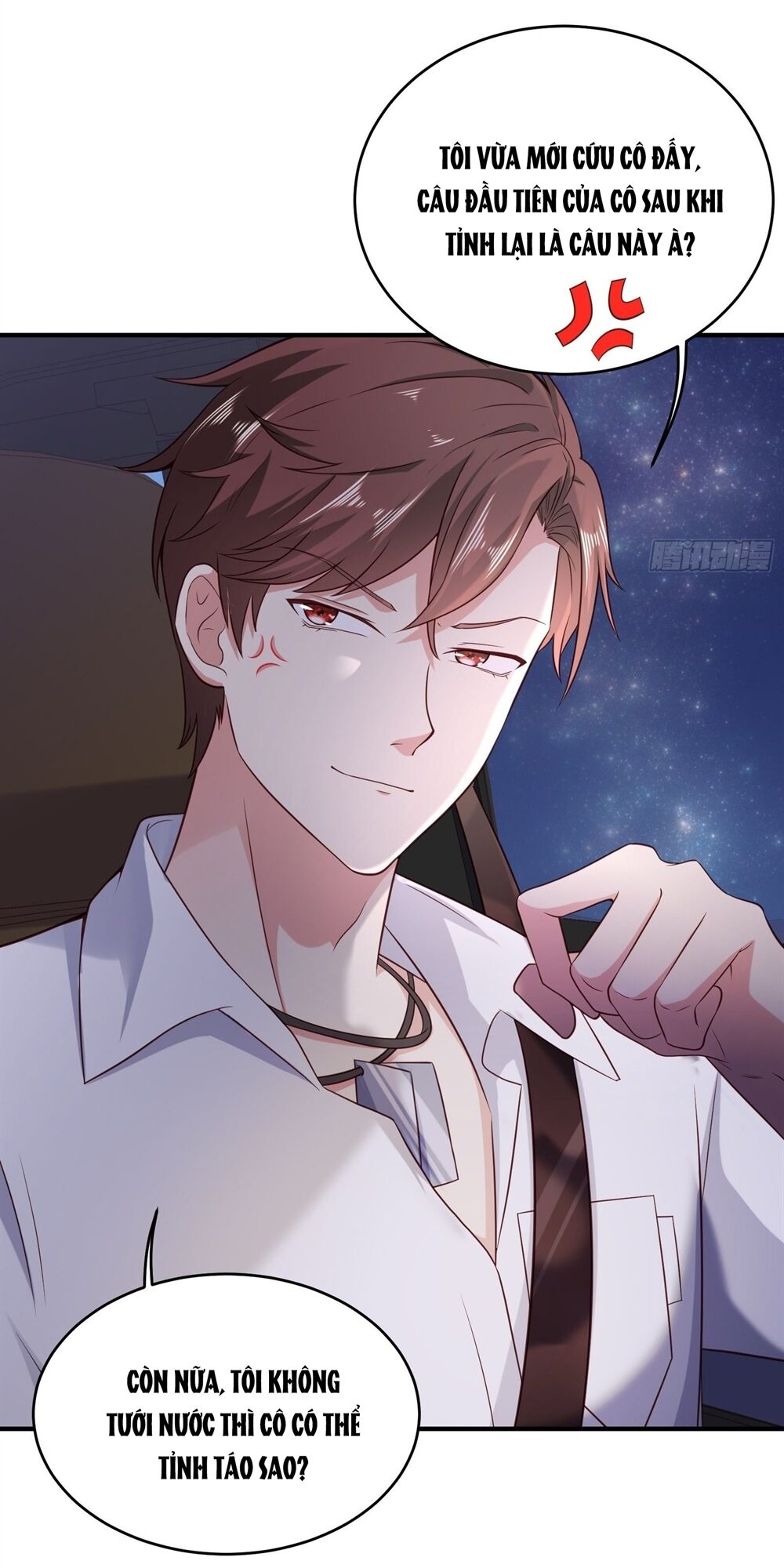 Trang Điểm Lộng Lẫy Để Gả Cho Anh - Chương 2 - Trang 15