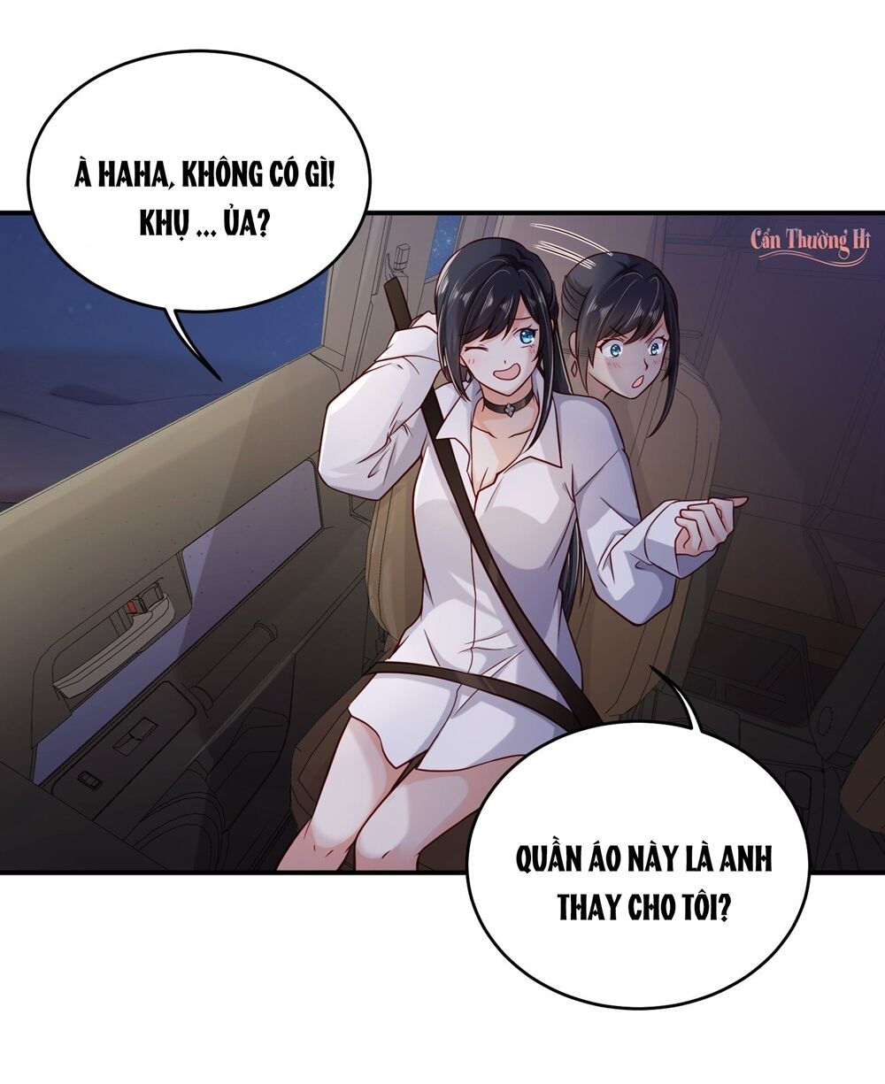 Trang Điểm Lộng Lẫy Để Gả Cho Anh - Chương 2 - Trang 18