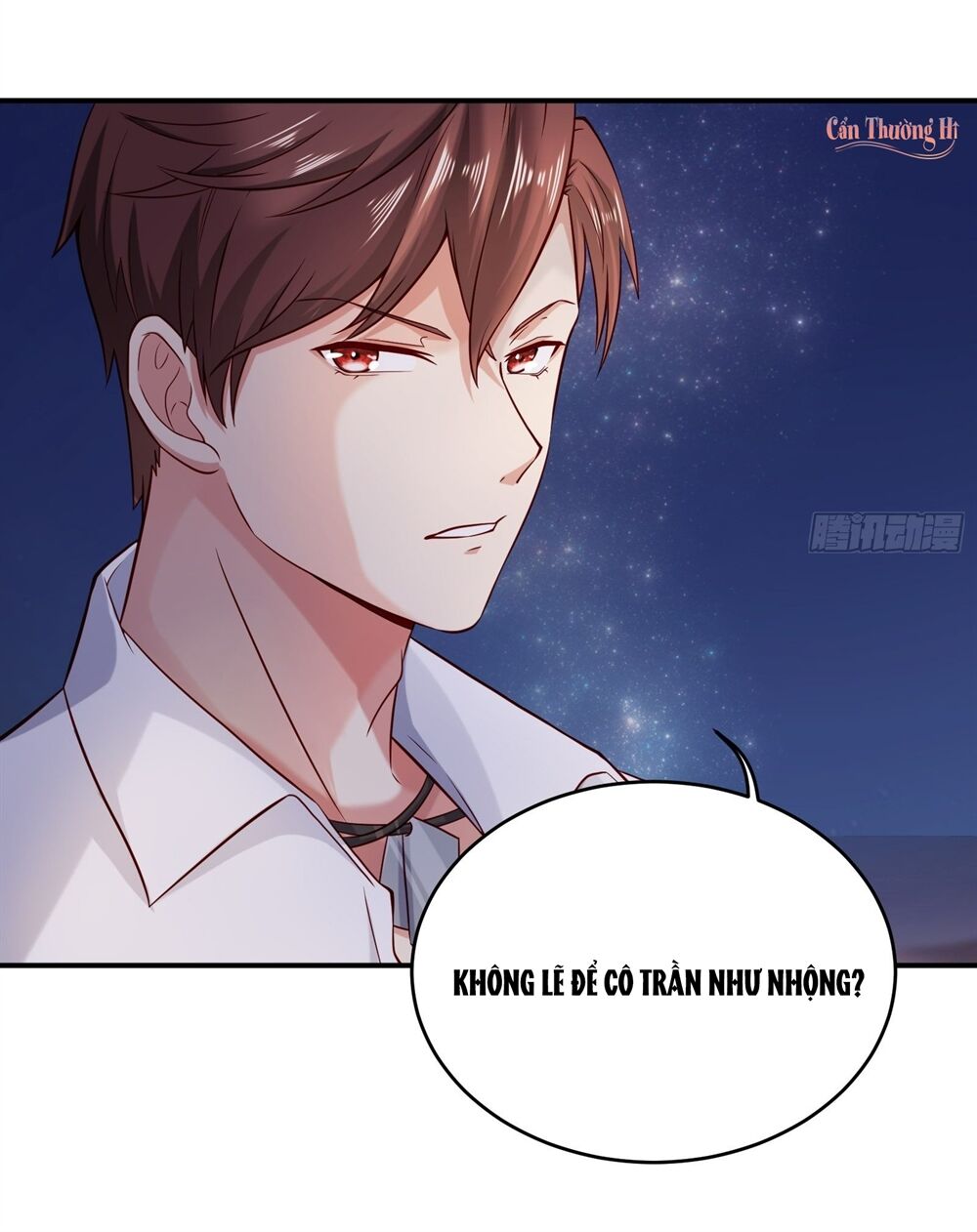 Trang Điểm Lộng Lẫy Để Gả Cho Anh - Chương 2 - Trang 19