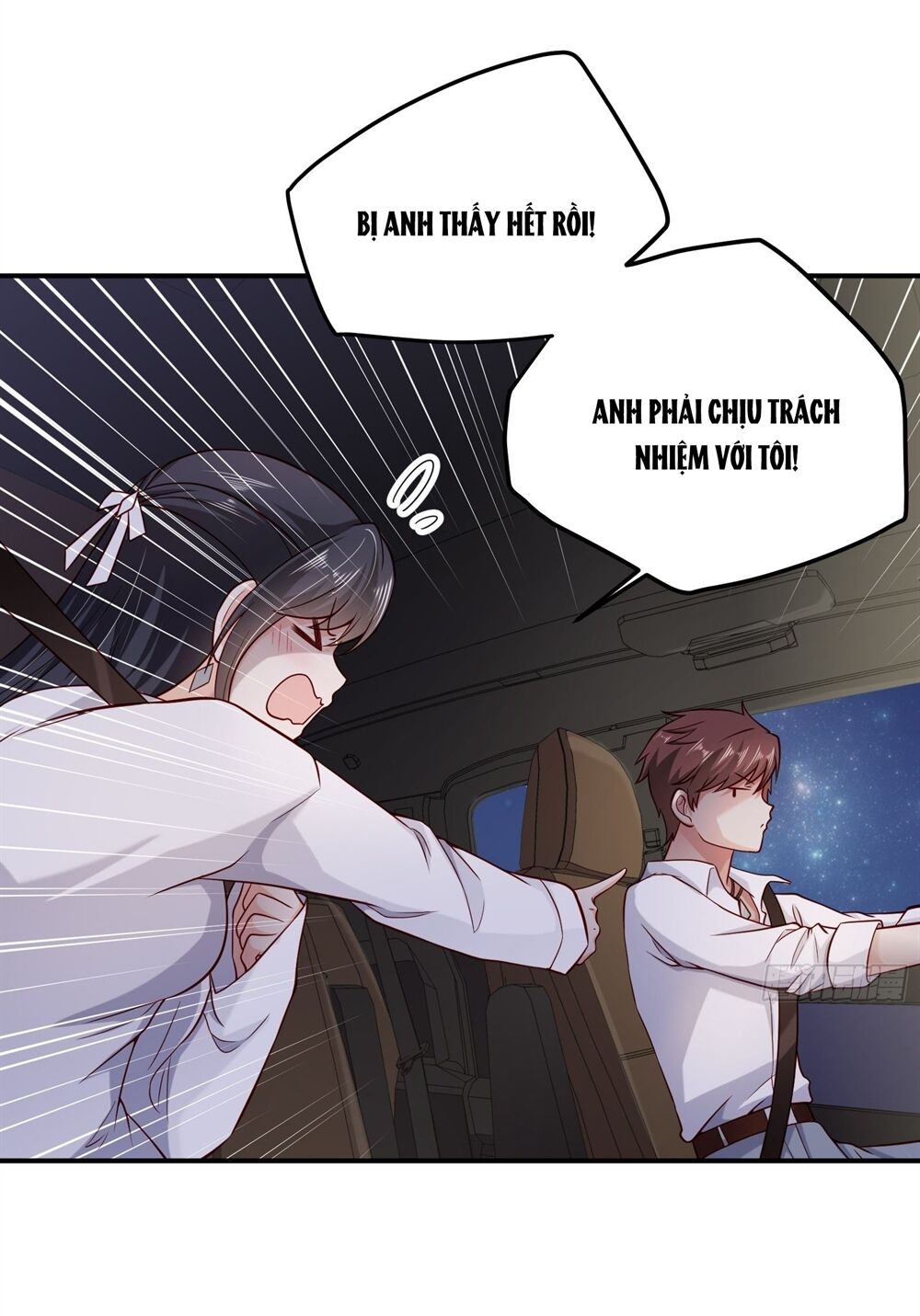 Trang Điểm Lộng Lẫy Để Gả Cho Anh - Chương 2 - Trang 20