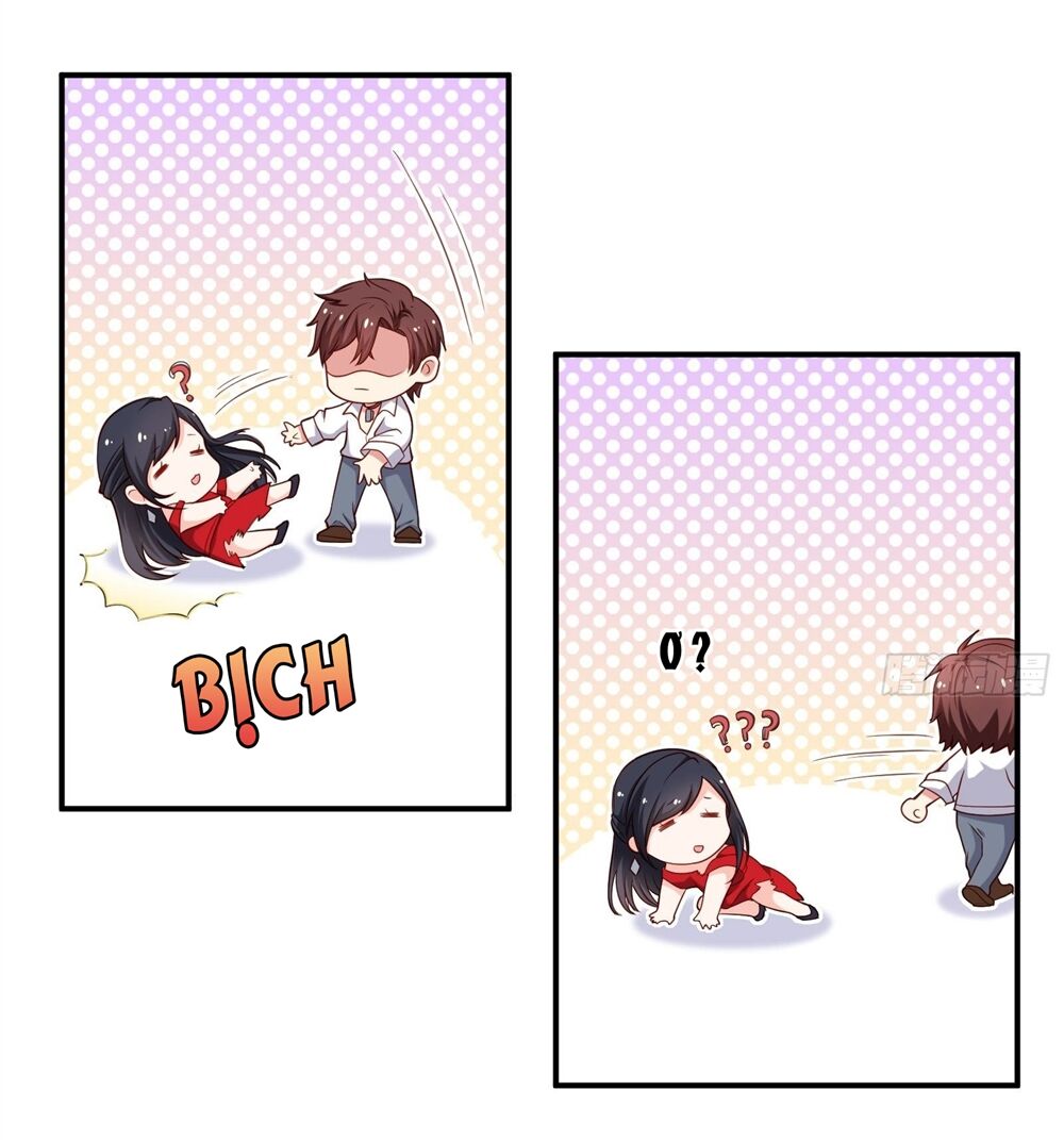 Trang Điểm Lộng Lẫy Để Gả Cho Anh - Chương 2 - Trang 3