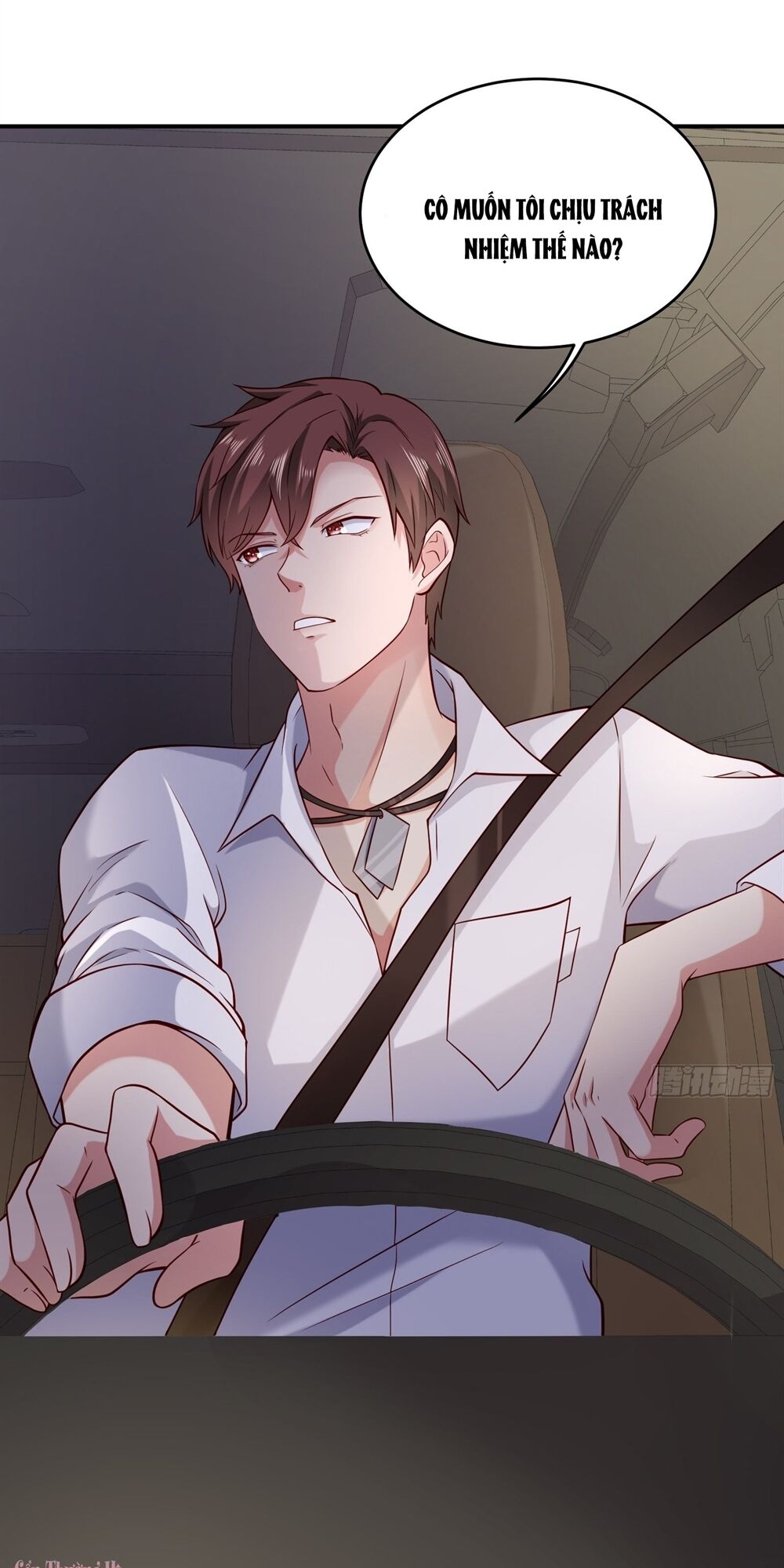 Trang Điểm Lộng Lẫy Để Gả Cho Anh - Chương 2 - Trang 21