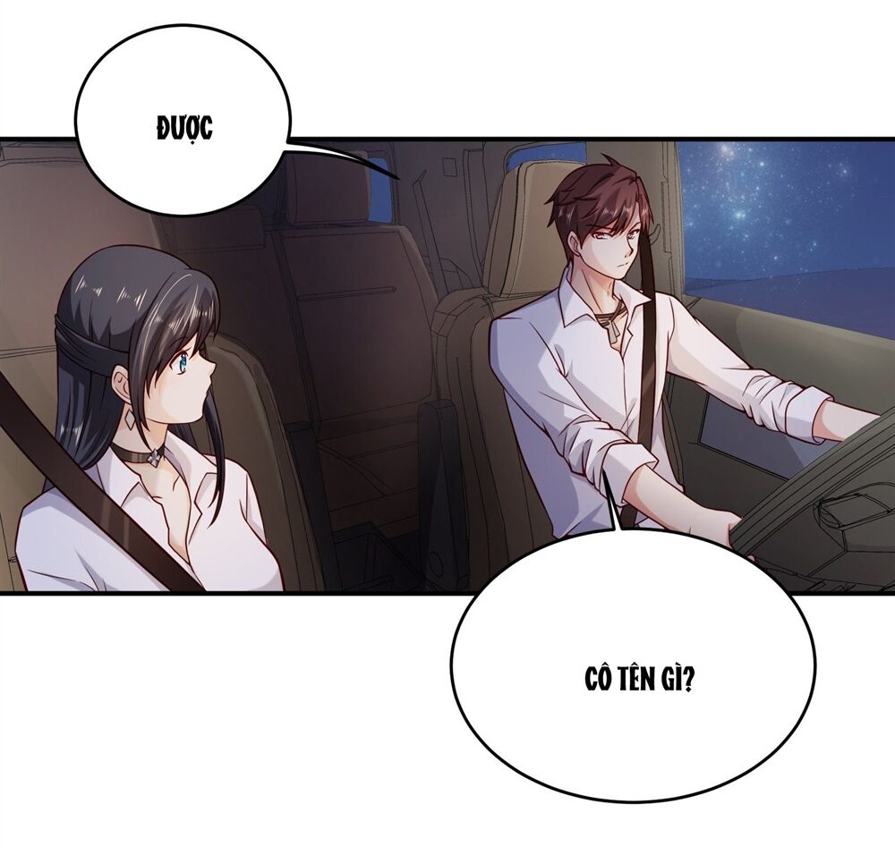 Trang Điểm Lộng Lẫy Để Gả Cho Anh - Chương 2 - Trang 24