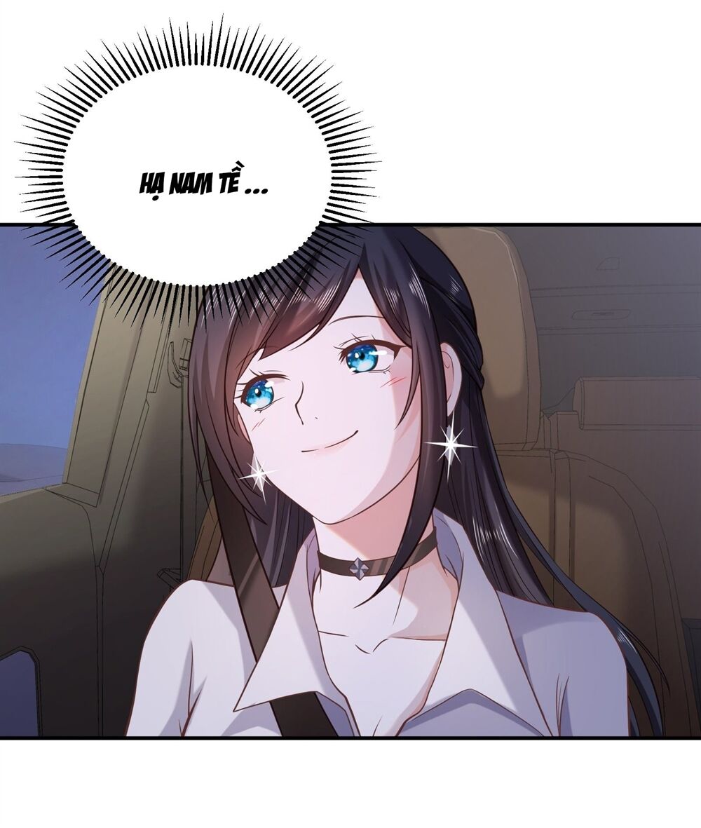 Trang Điểm Lộng Lẫy Để Gả Cho Anh - Chương 2 - Trang 28