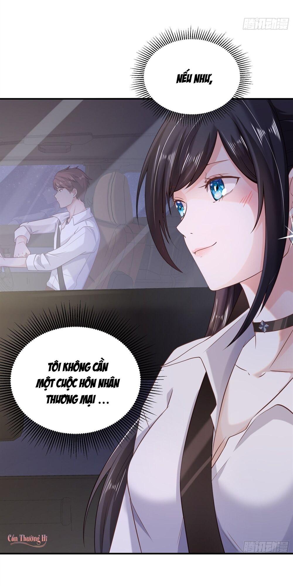 Trang Điểm Lộng Lẫy Để Gả Cho Anh - Chương 2 - Trang 29