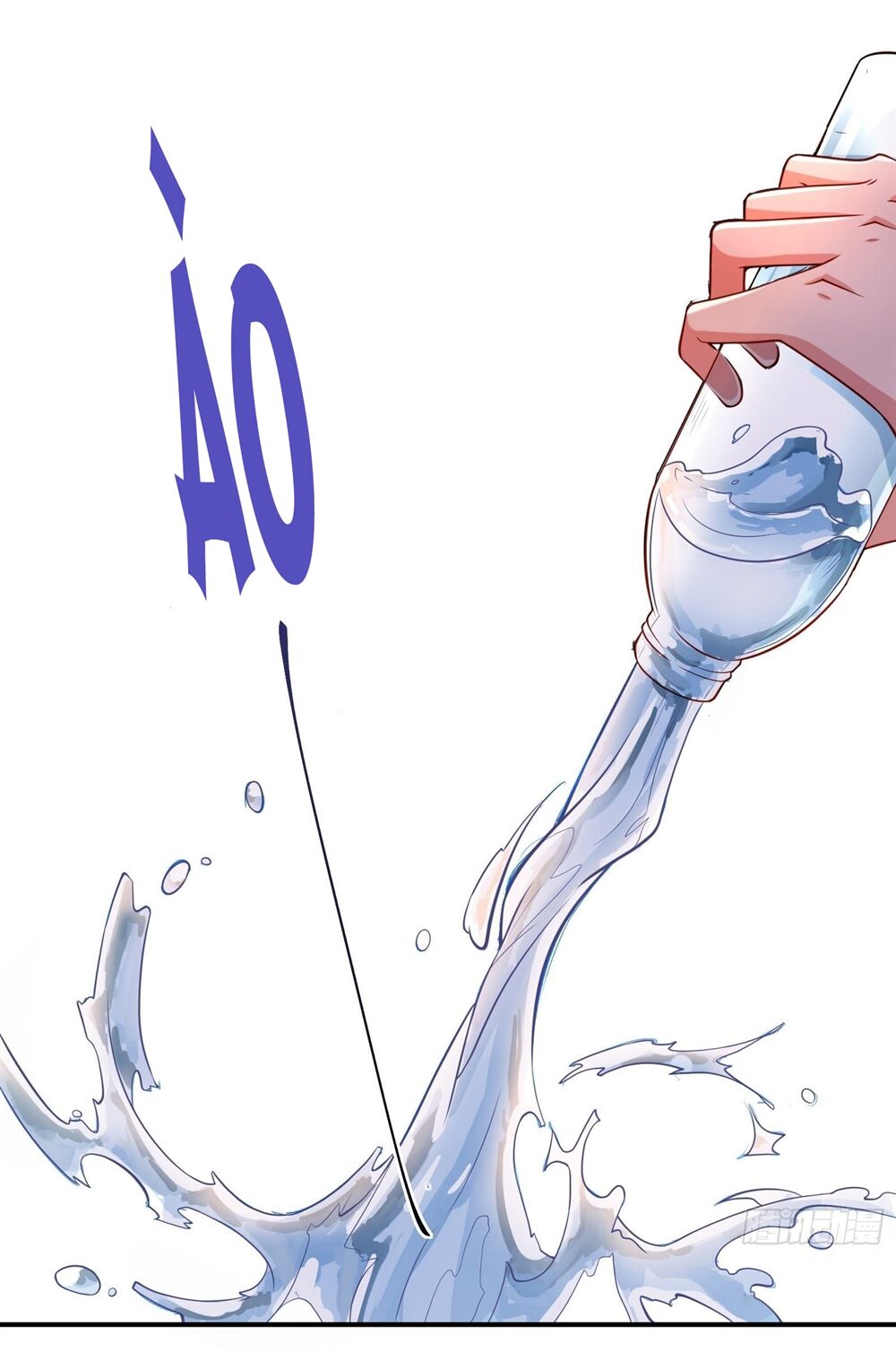 Trang Điểm Lộng Lẫy Để Gả Cho Anh - Chương 2 - Trang 4