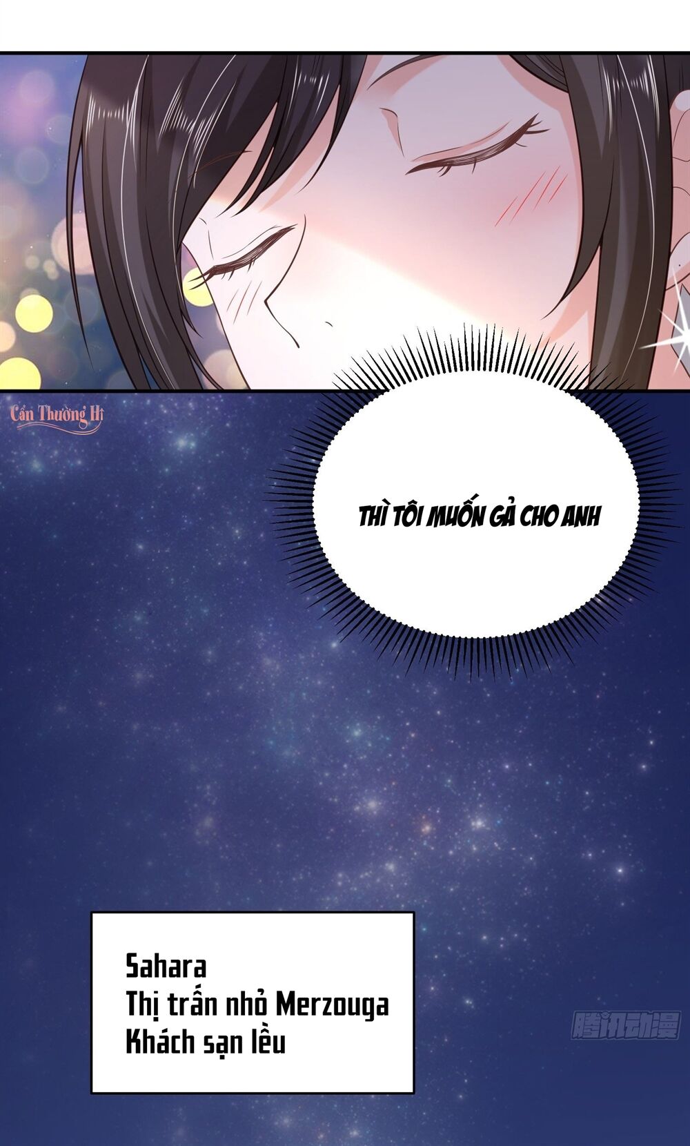 Trang Điểm Lộng Lẫy Để Gả Cho Anh - Chương 2 - Trang 31