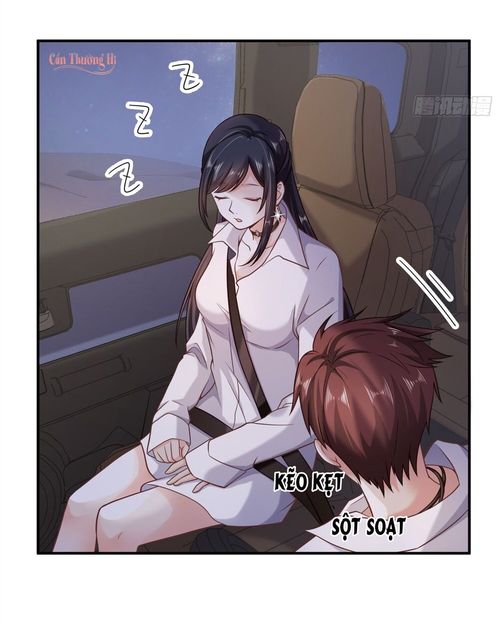 Trang Điểm Lộng Lẫy Để Gả Cho Anh - Chương 2 - Trang 33