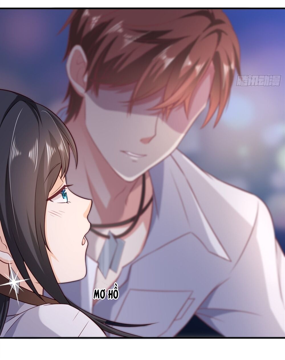 Trang Điểm Lộng Lẫy Để Gả Cho Anh - Chương 2 - Trang 35