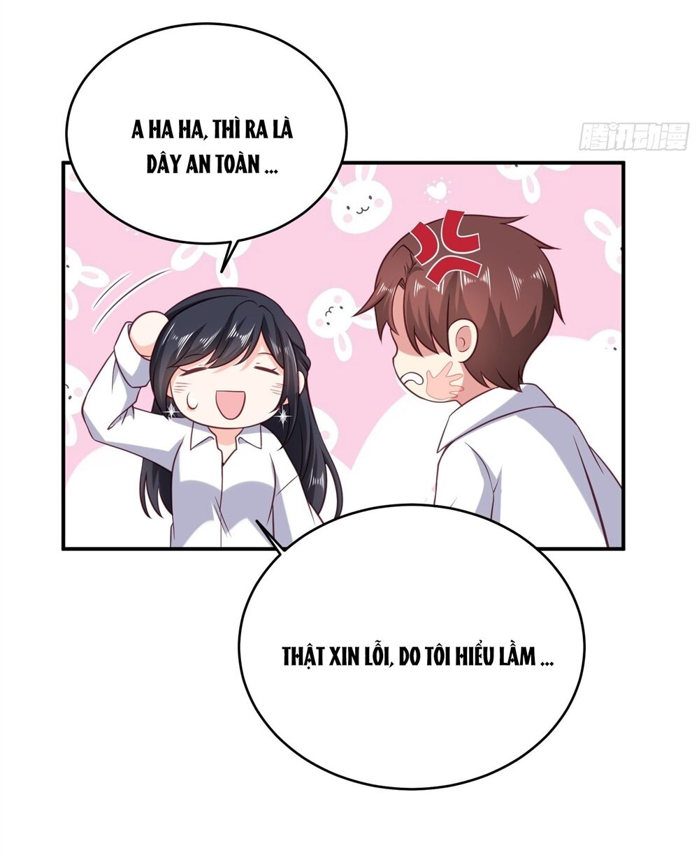 Trang Điểm Lộng Lẫy Để Gả Cho Anh - Chương 2 - Trang 39