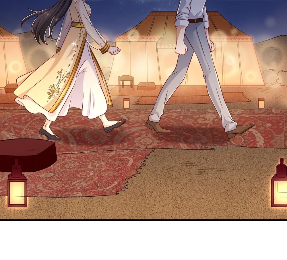 Trang Điểm Lộng Lẫy Để Gả Cho Anh - Chương 2 - Trang 44