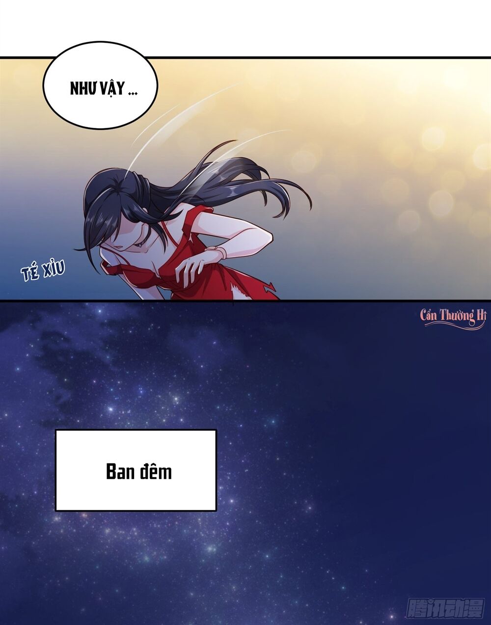 Trang Điểm Lộng Lẫy Để Gả Cho Anh - Chương 2 - Trang 8