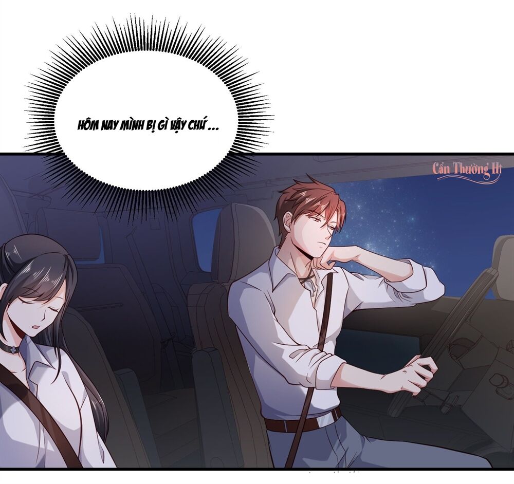 Trang Điểm Lộng Lẫy Để Gả Cho Anh - Chương 2 - Trang 10