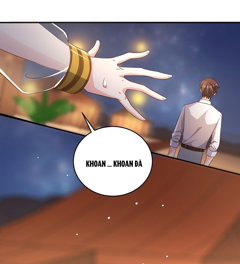 Trang Điểm Lộng Lẫy Để Gả Cho Anh - Chương 3 - Trang 4