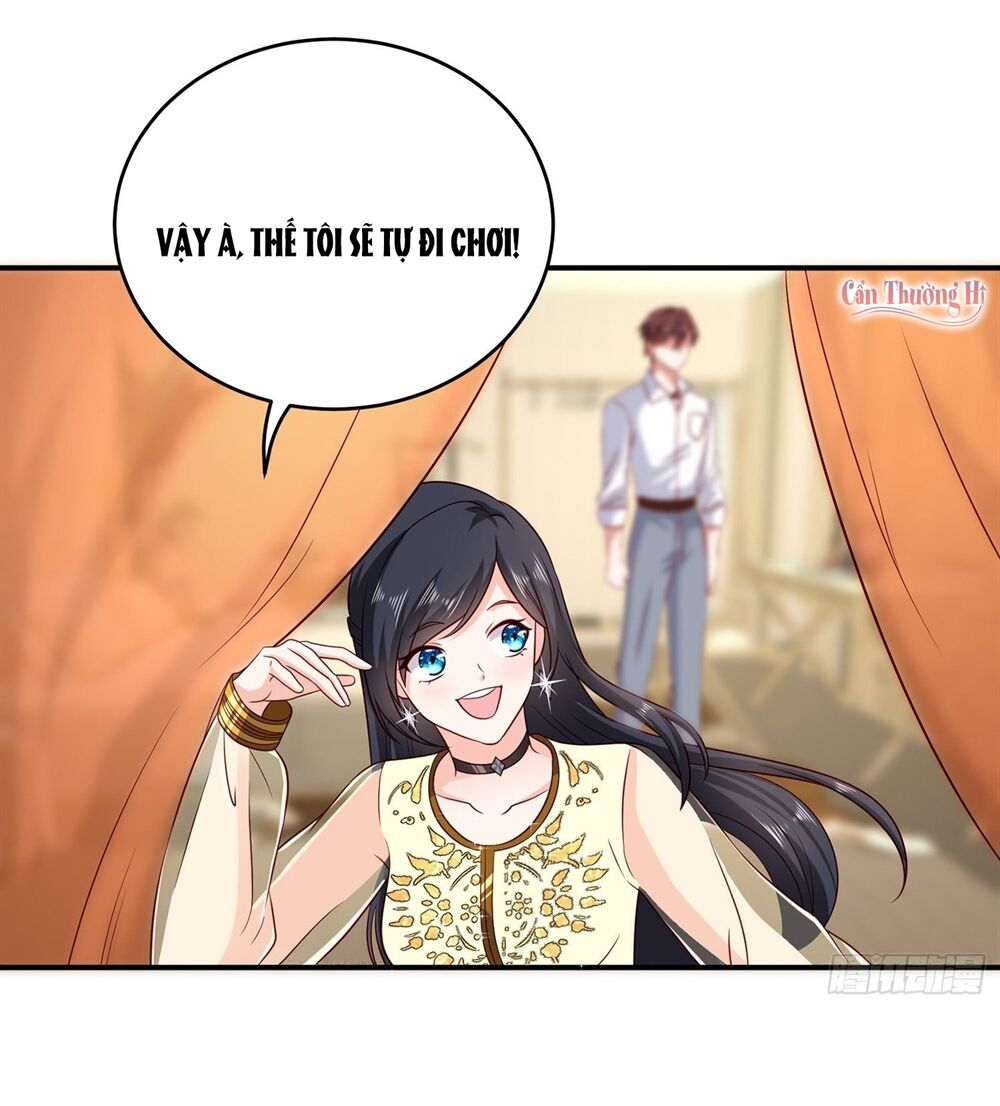 Trang Điểm Lộng Lẫy Để Gả Cho Anh - Chương 3 - Trang 31