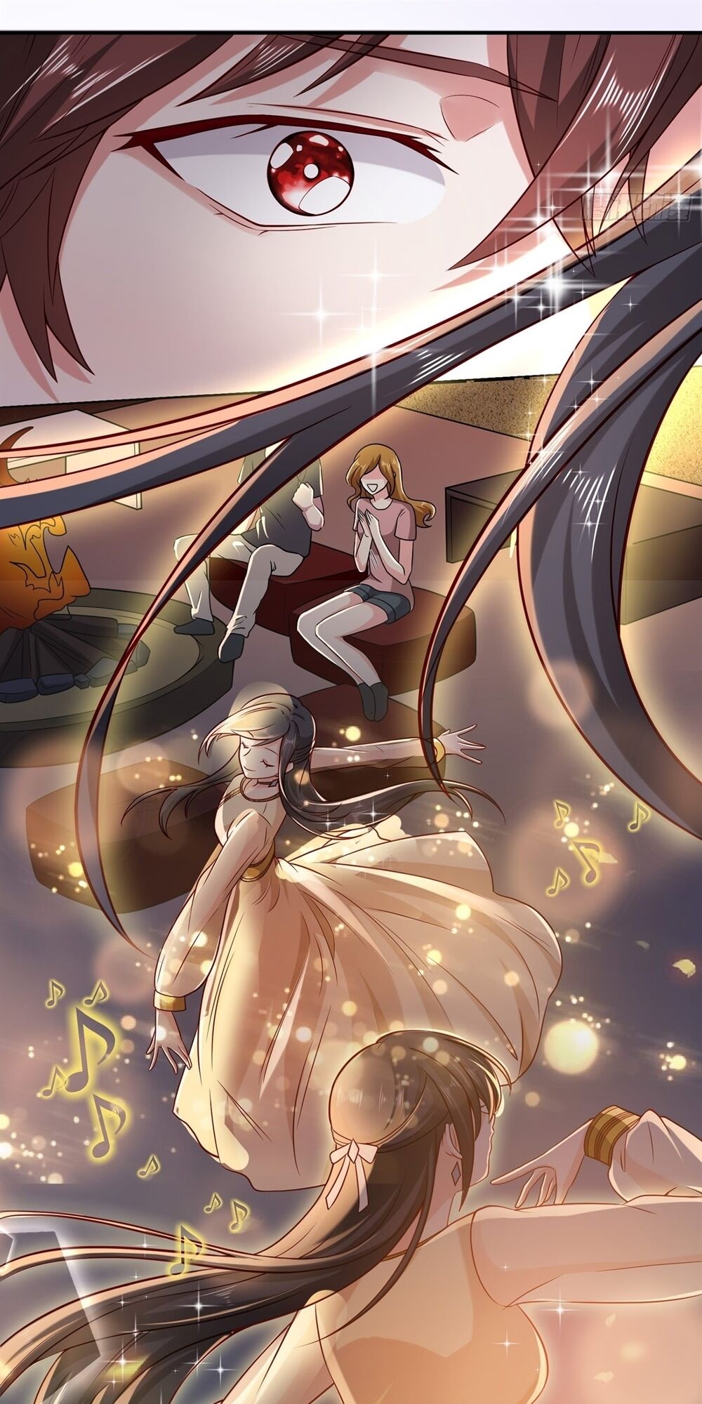 Trang Điểm Lộng Lẫy Để Gả Cho Anh - Chương 3 - Trang 36