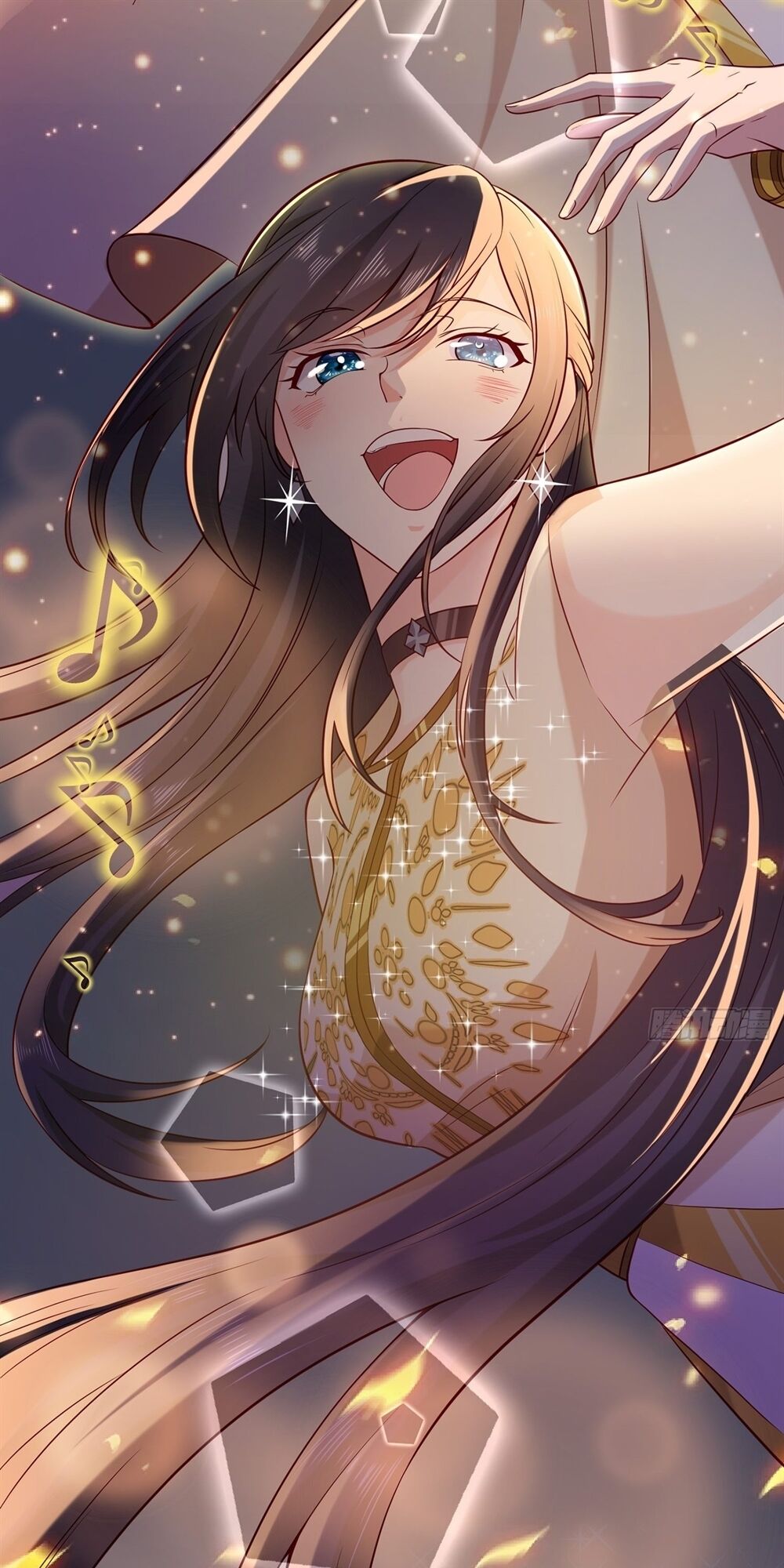 Trang Điểm Lộng Lẫy Để Gả Cho Anh - Chương 3 - Trang 38