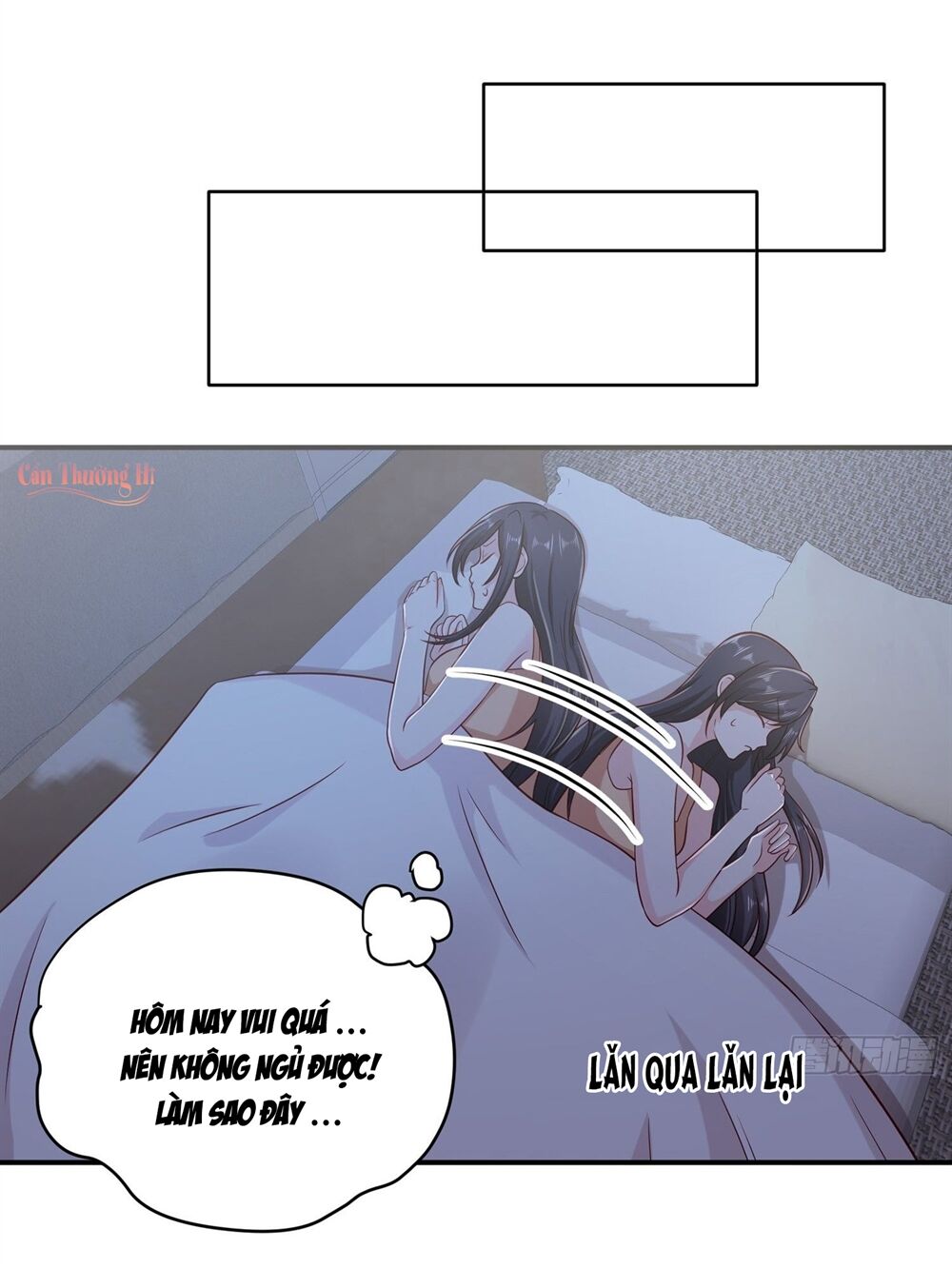 Trang Điểm Lộng Lẫy Để Gả Cho Anh - Chương 3 - Trang 46