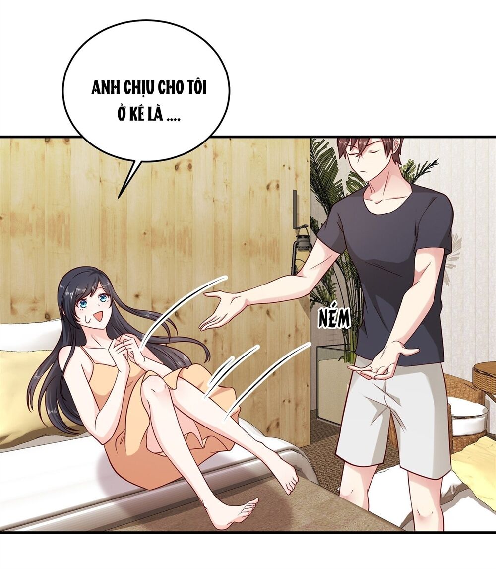 Trang Điểm Lộng Lẫy Để Gả Cho Anh - Chương 3 - Trang 48