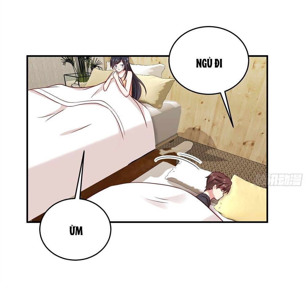 Trang Điểm Lộng Lẫy Để Gả Cho Anh - Chương 3 - Trang 49