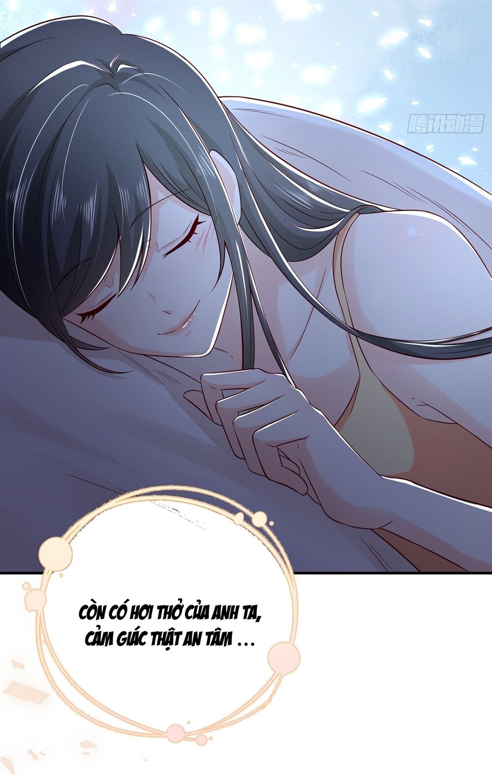 Trang Điểm Lộng Lẫy Để Gả Cho Anh - Chương 3 - Trang 51