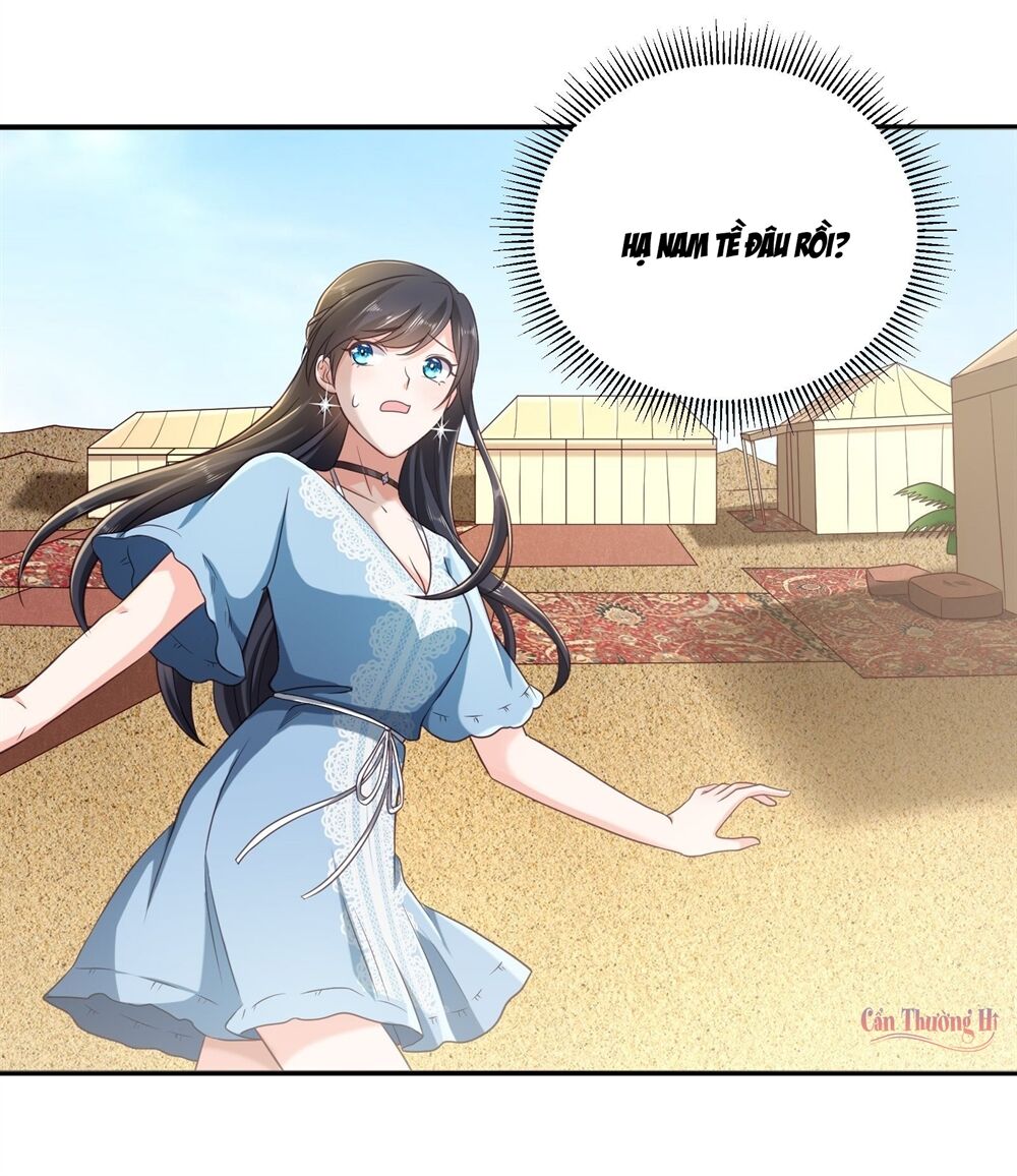 Trang Điểm Lộng Lẫy Để Gả Cho Anh - Chương 4 - Trang 2