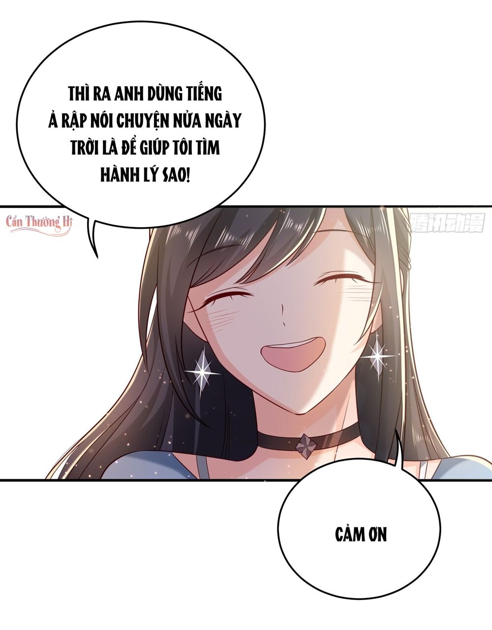 Trang Điểm Lộng Lẫy Để Gả Cho Anh - Chương 4 - Trang 18