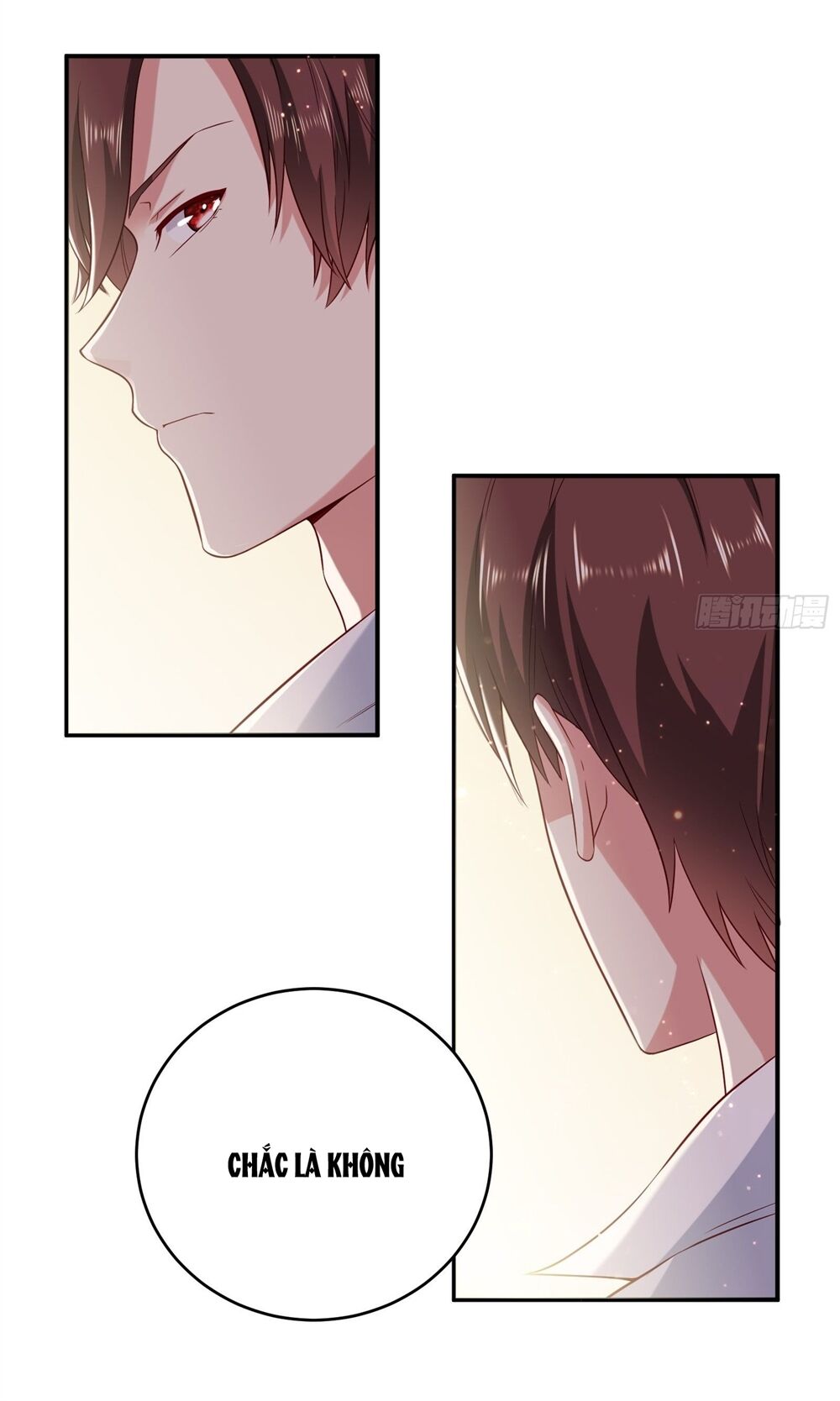 Trang Điểm Lộng Lẫy Để Gả Cho Anh - Chương 4 - Trang 21