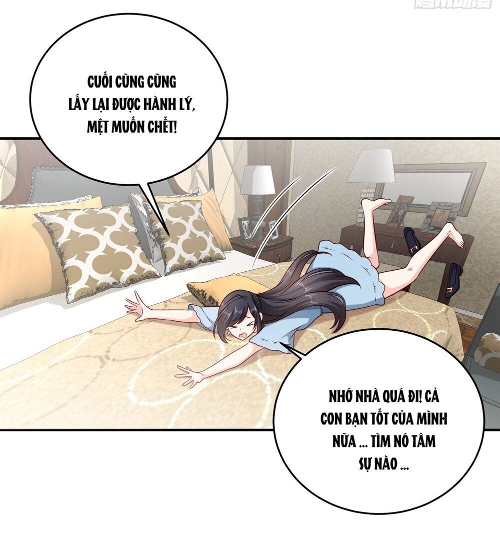 Trang Điểm Lộng Lẫy Để Gả Cho Anh - Chương 4 - Trang 25