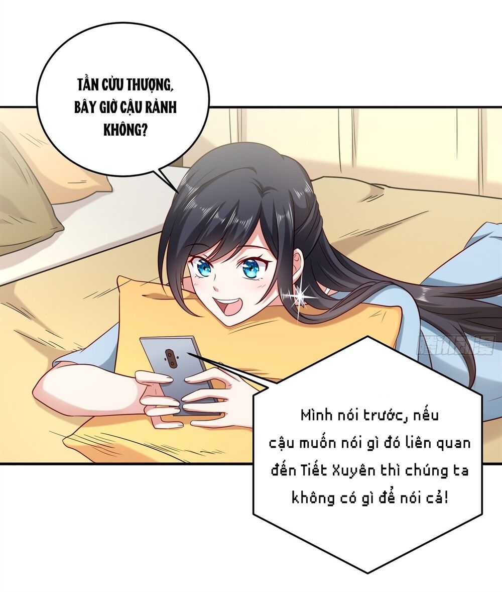 Trang Điểm Lộng Lẫy Để Gả Cho Anh - Chương 4 - Trang 26
