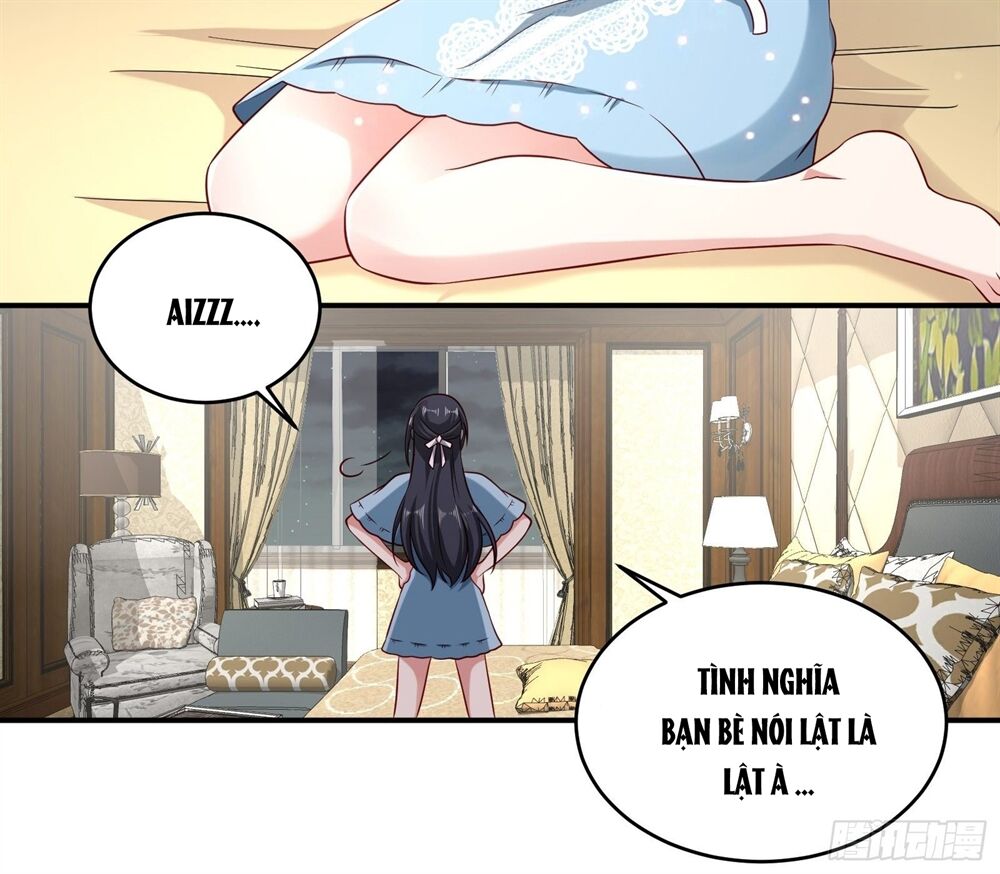 Trang Điểm Lộng Lẫy Để Gả Cho Anh - Chương 4 - Trang 29