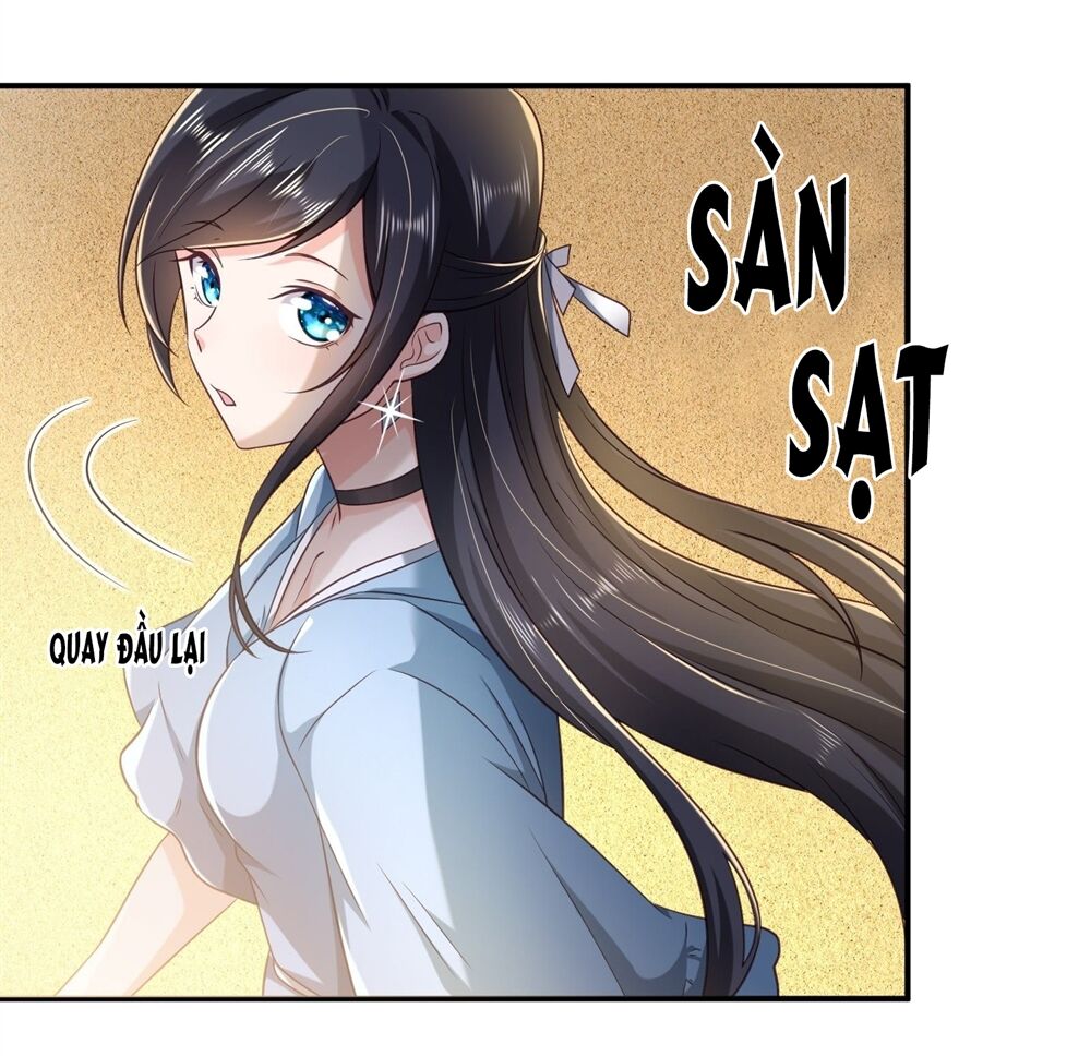 Trang Điểm Lộng Lẫy Để Gả Cho Anh - Chương 4 - Trang 4