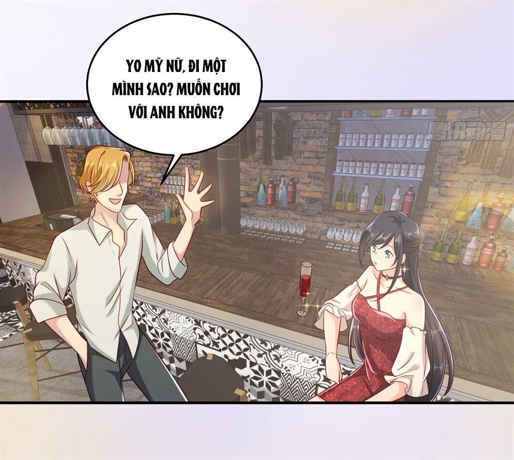 Trang Điểm Lộng Lẫy Để Gả Cho Anh - Chương 4 - Trang 36