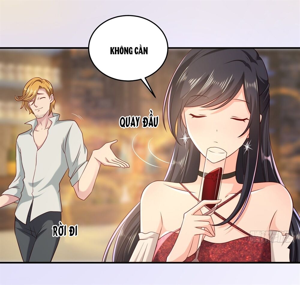 Trang Điểm Lộng Lẫy Để Gả Cho Anh - Chương 4 - Trang 37