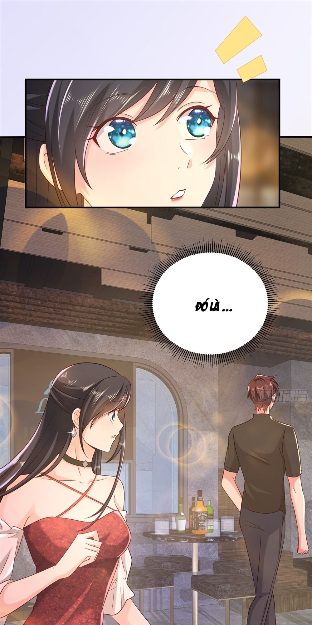 Trang Điểm Lộng Lẫy Để Gả Cho Anh - Chương 4 - Trang 38