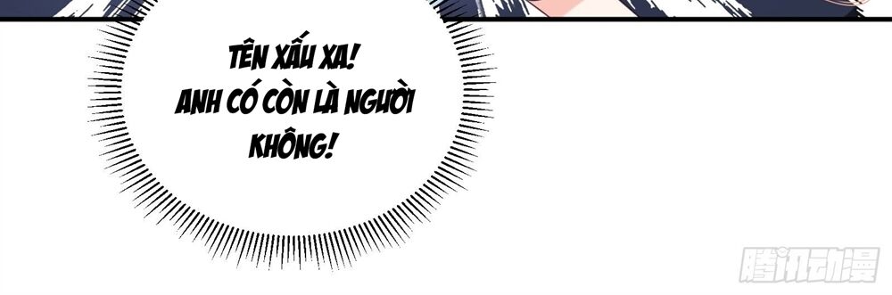 Trang Điểm Lộng Lẫy Để Gả Cho Anh - Chương 4 - Trang 9