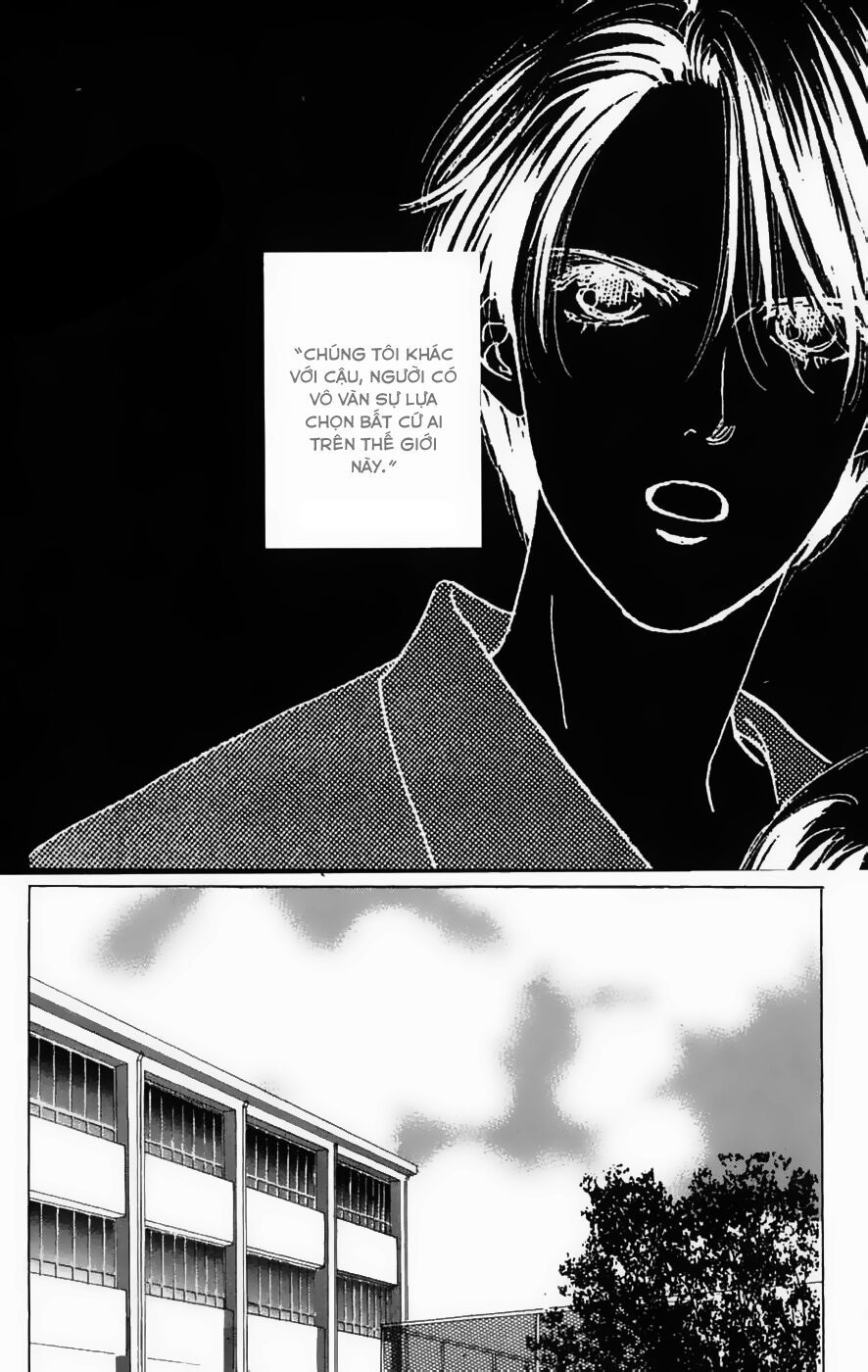 Only You (Suetsugu Yuki) - Chương 10 - Trang 2