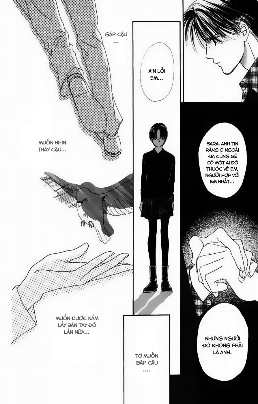 Only You (Suetsugu Yuki) - Chương 11 - Trang 15