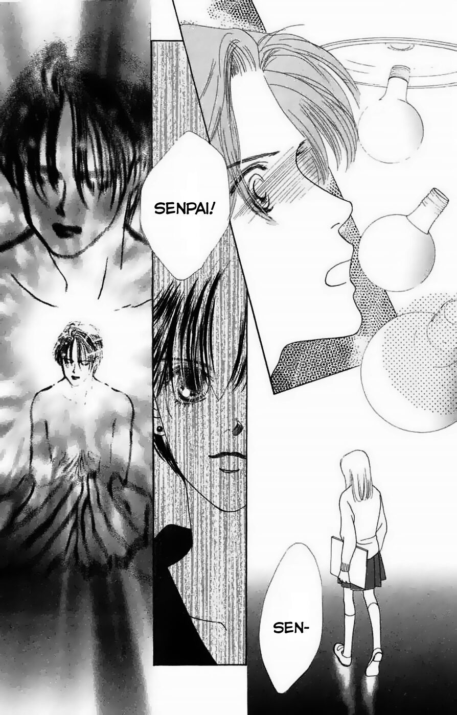 Only You (Suetsugu Yuki) - Chương 11 - Trang 27