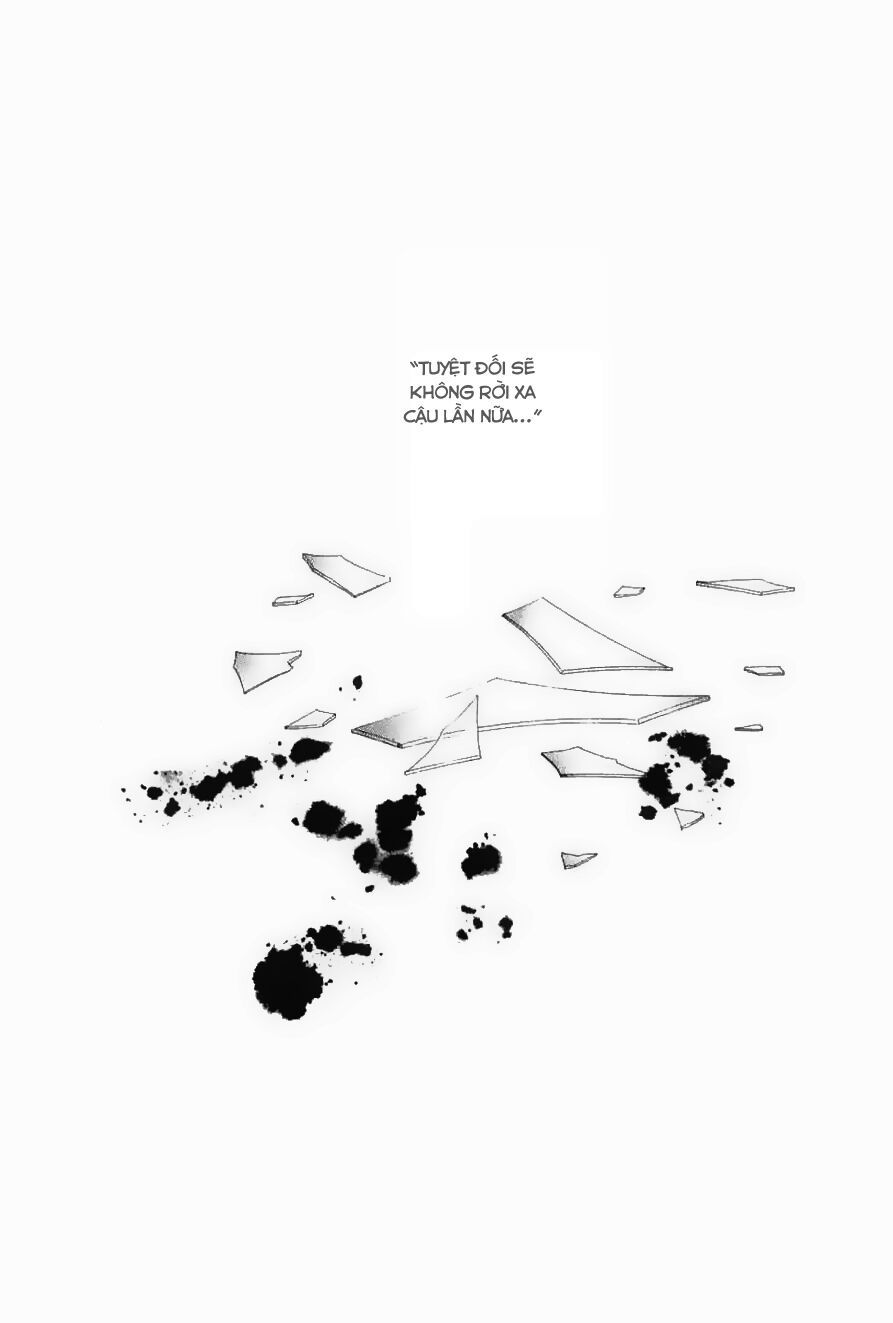 Only You (Suetsugu Yuki) - Chương 11 - Trang 34