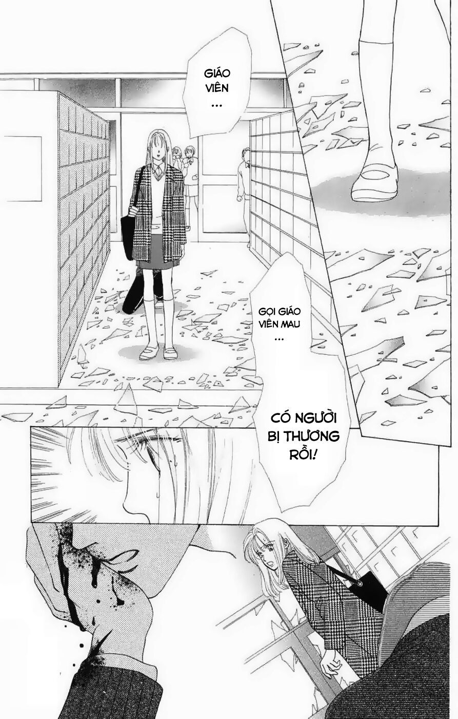 Only You (Suetsugu Yuki) - Chương 12 - Trang 2