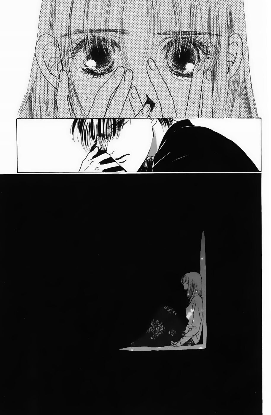 Only You (Suetsugu Yuki) - Chương 13 - Trang 25