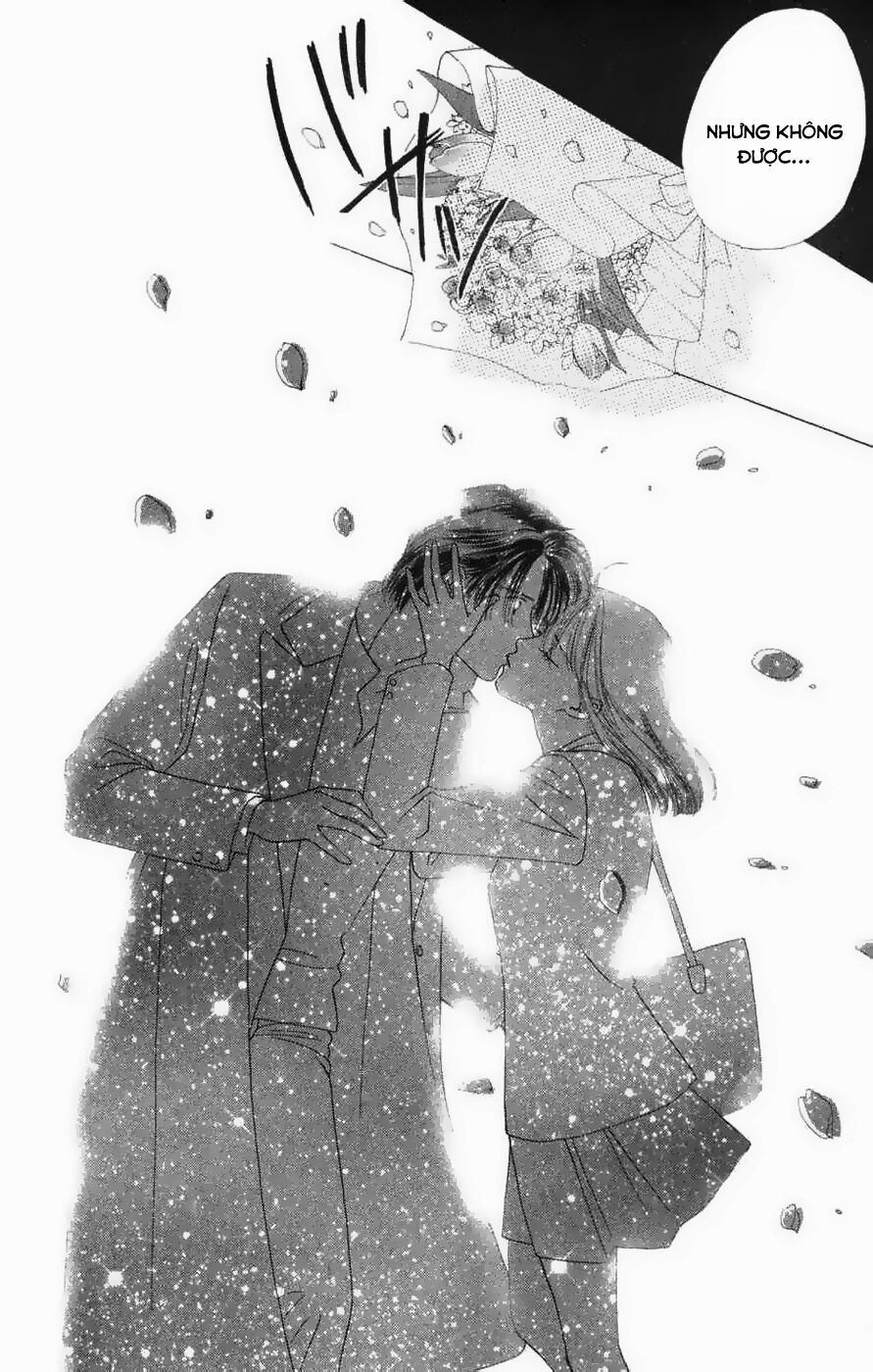 Only You (Suetsugu Yuki) - Chương 13 - Trang 34