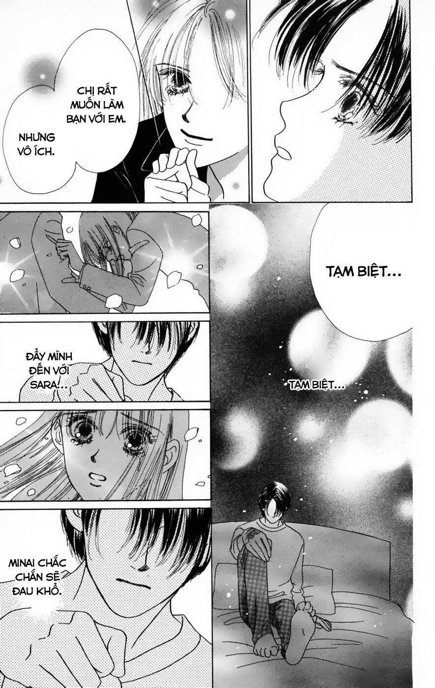 Only You (Suetsugu Yuki) - Chương 14 - Trang 17