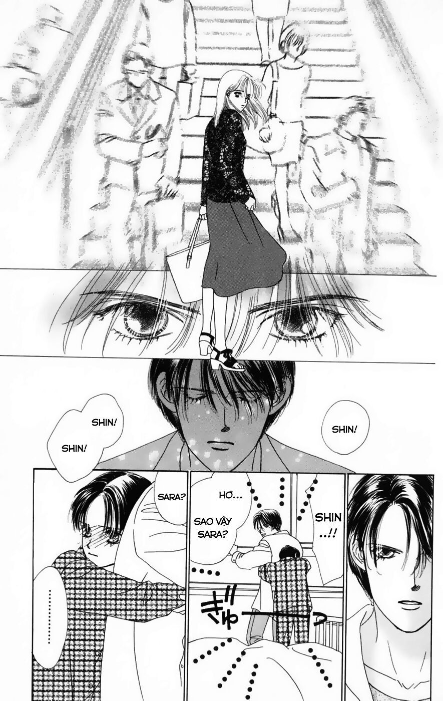 Only You (Suetsugu Yuki) - Chương 14 - Trang 33