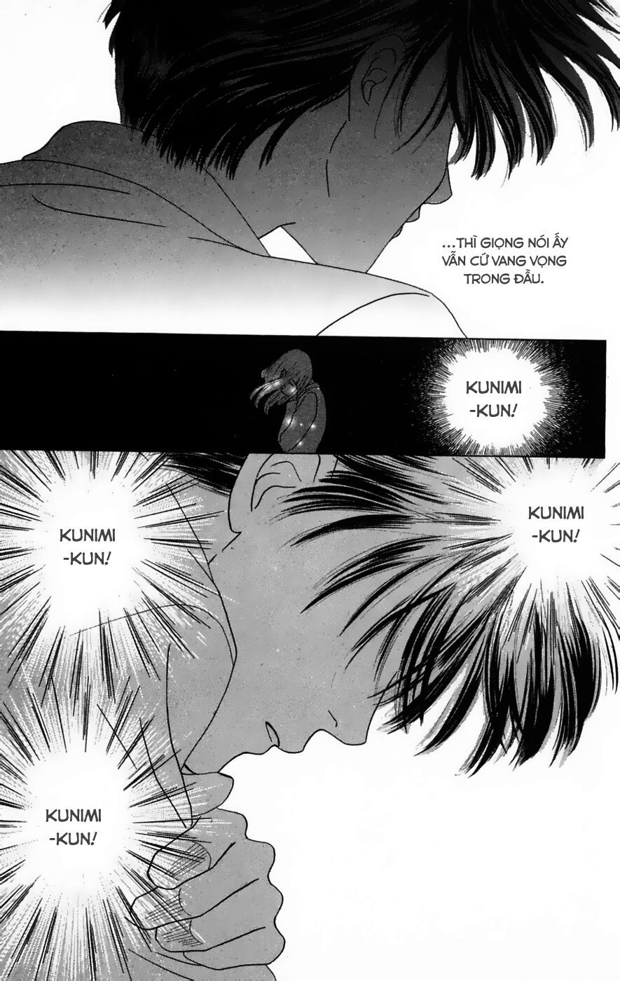 Only You (Suetsugu Yuki) - Chương 14 - Trang 38