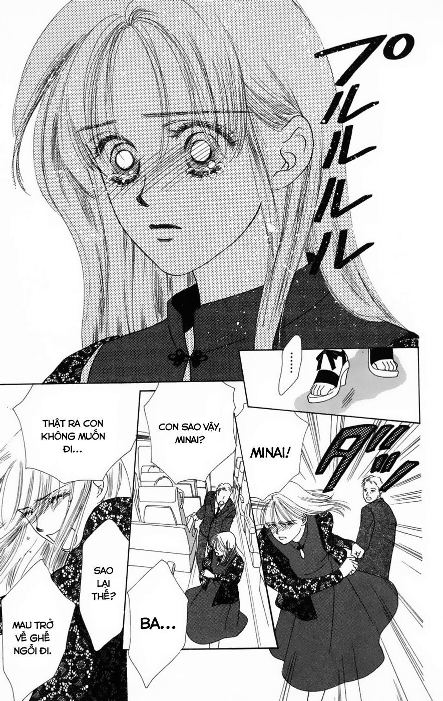 Only You (Suetsugu Yuki) - Chương 14 - Trang 48