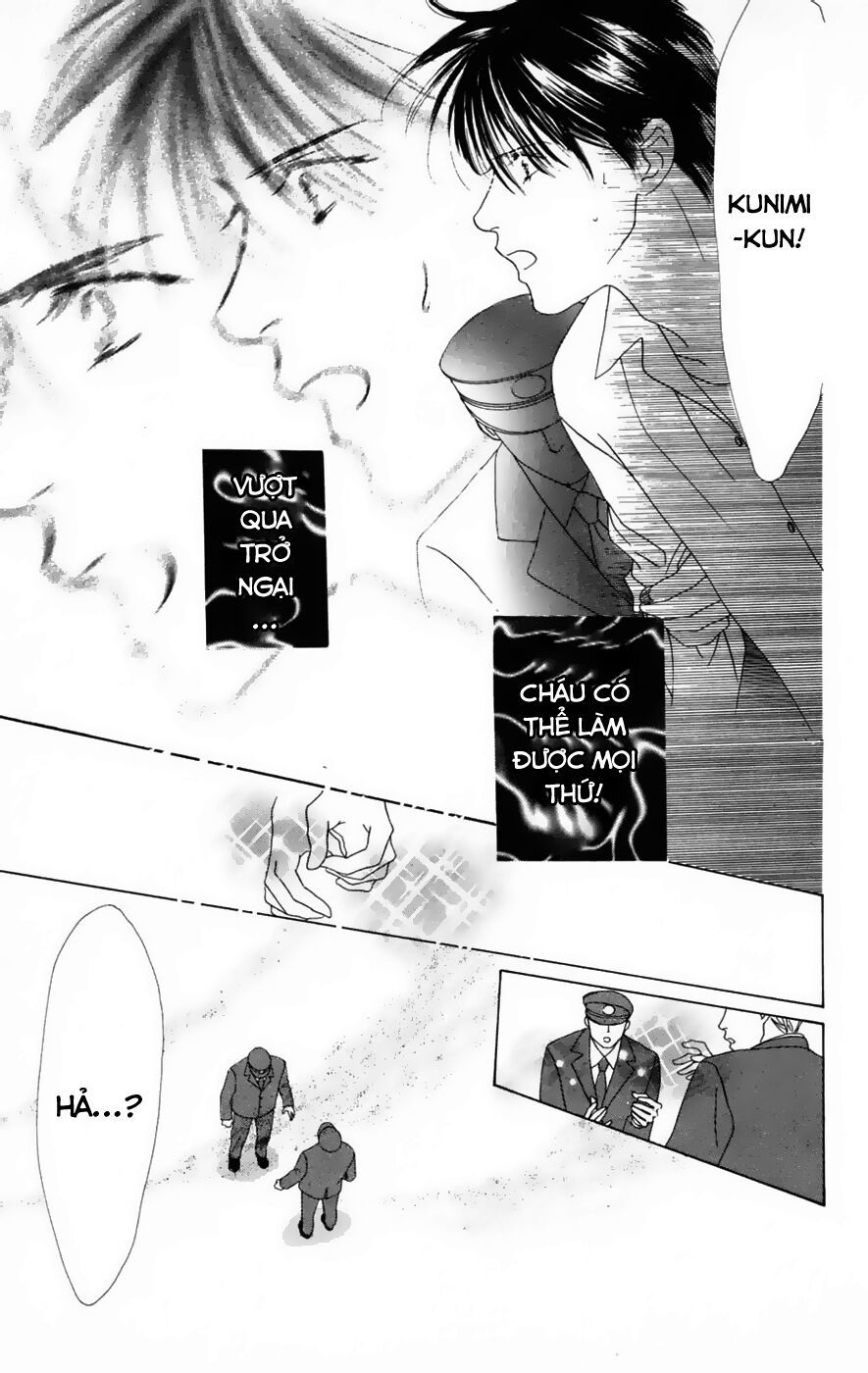 Only You (Suetsugu Yuki) - Chương 14 - Trang 52