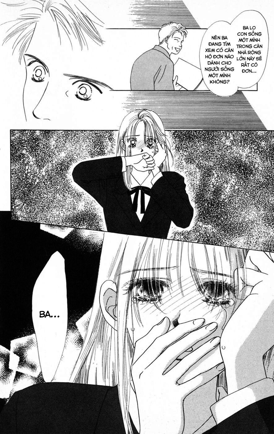 Only You (Suetsugu Yuki) - Chương 14 - Trang 8