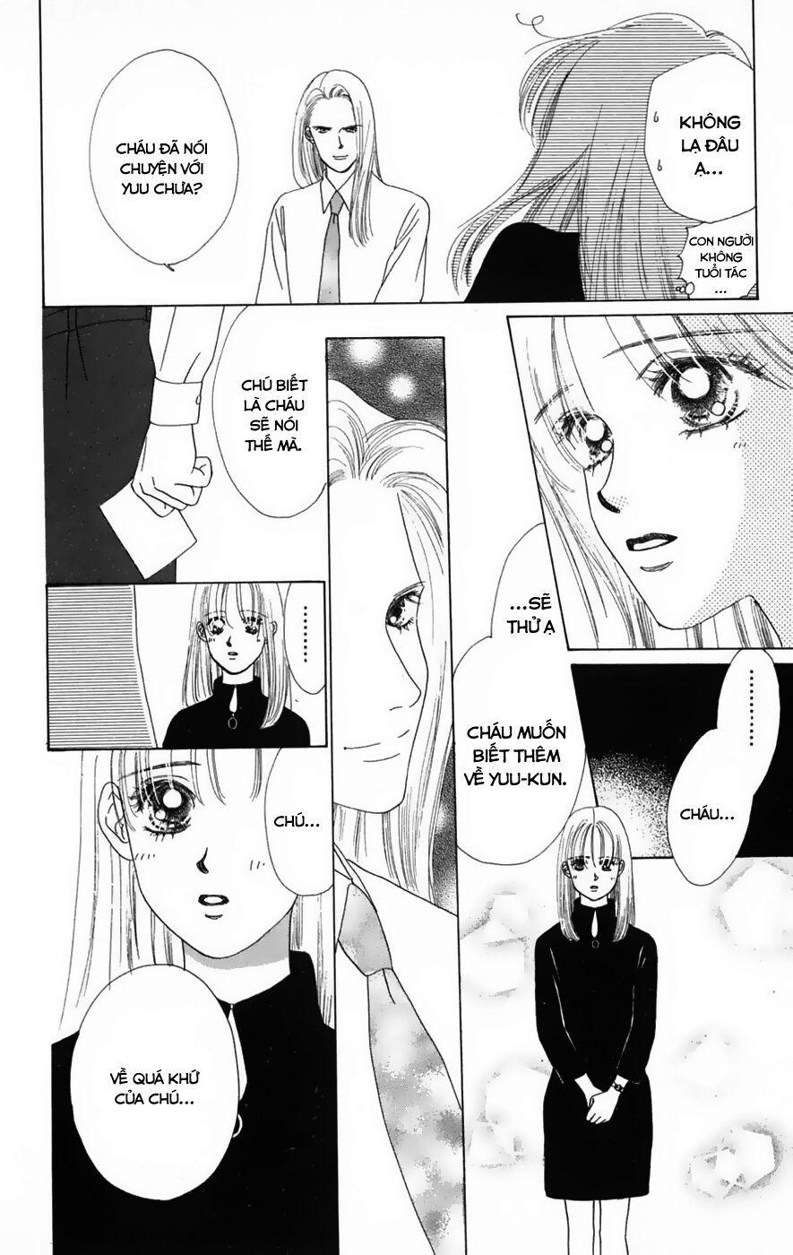 Only You (Suetsugu Yuki) - Chương 15 - Trang 34